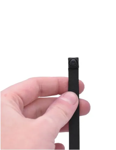 Module caméra espion Wifi - Vision à distance en direct