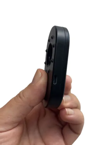 Détecteur caméra espion et traceur GPS : fréquences et ondes