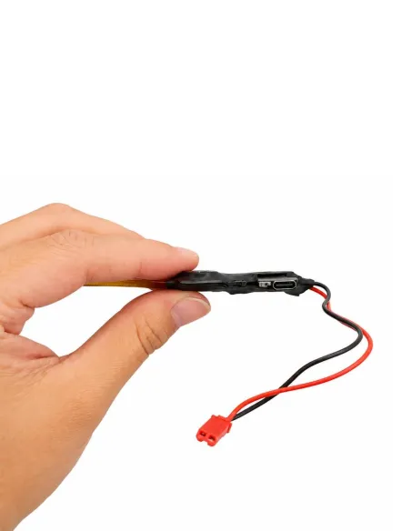 Module caméra espion Full HD – DIY - Détection de mouvement