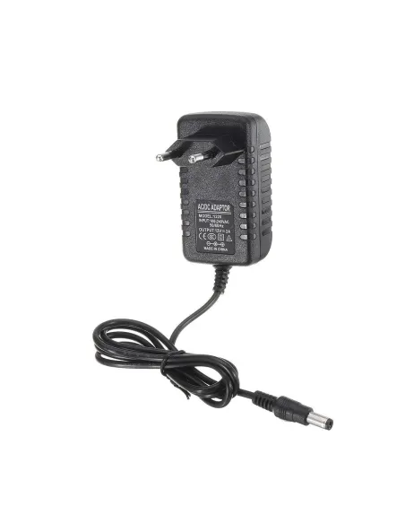 Alimentation 12V/2A pour camera