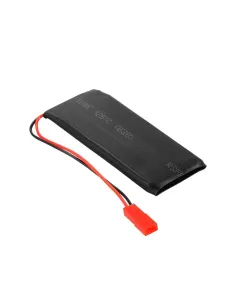 Batterie 2500 mAh 3.7V - pour : Caméra espion - micro GSM