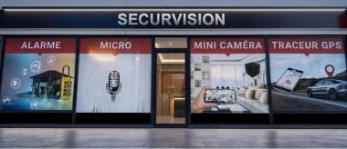 Boutique Securvision