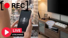 Micro WIFI écoute à distance et enregistrement
