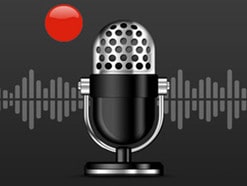 Mode dictaphone