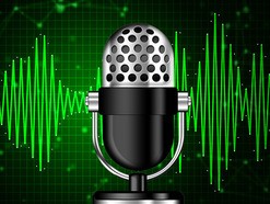 Microphone déporté jusqu'à 1 mètre
